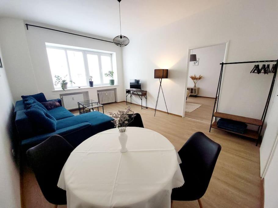 Appartement V Centre Diania
