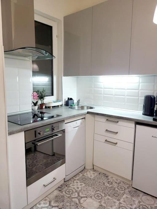 V Centre Diania Appartement Bratislava